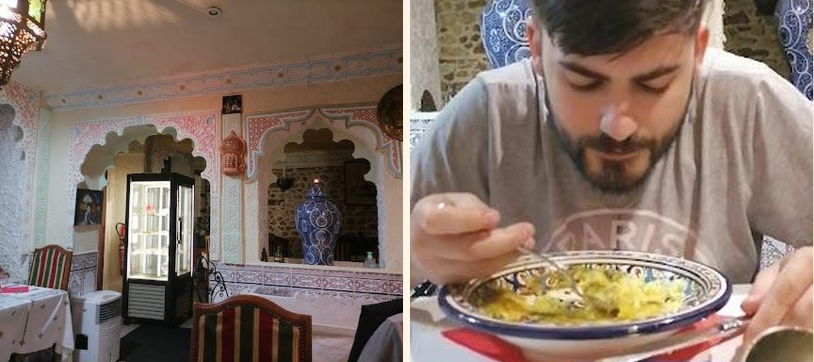 La Rose Des Sables - Gallery Image 2