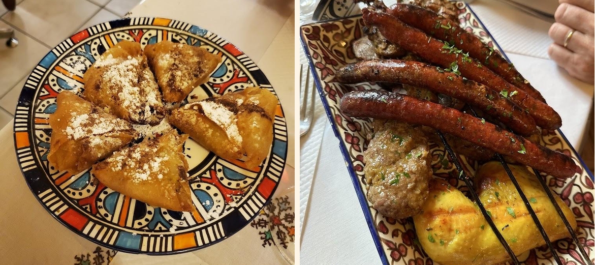 La Rose Des Sables - Gallery Image 3