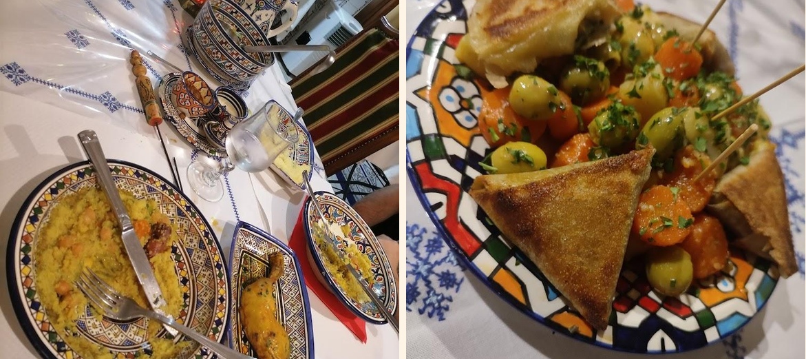 La Rose Des Sables - Gallery Image 4