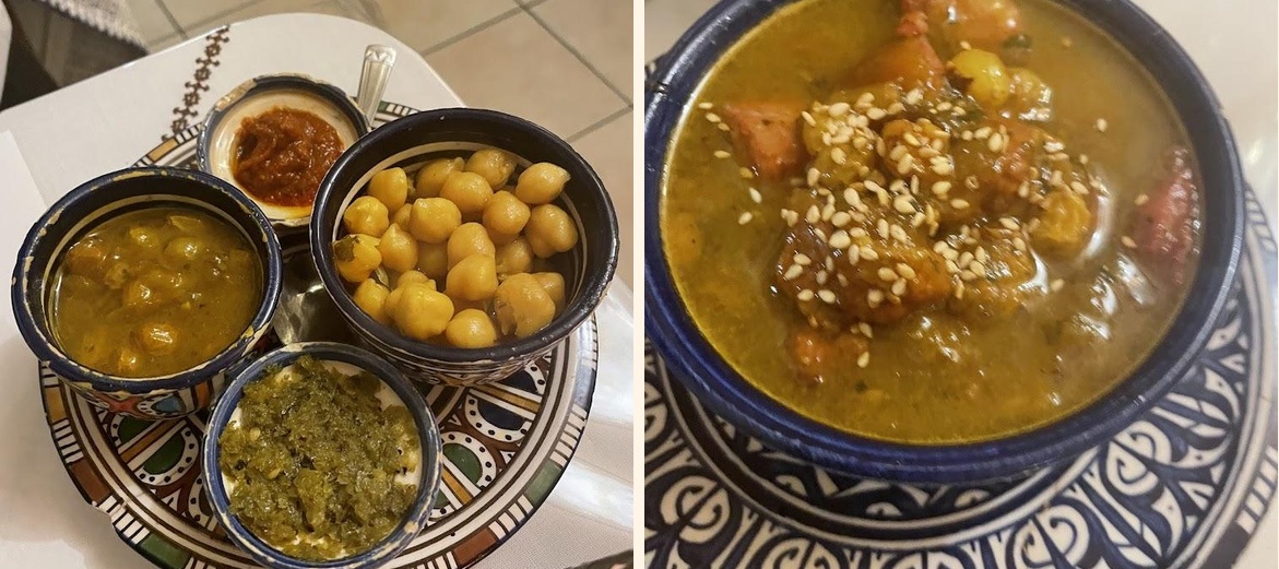 La Rose Des Sables - Gallery Image 5